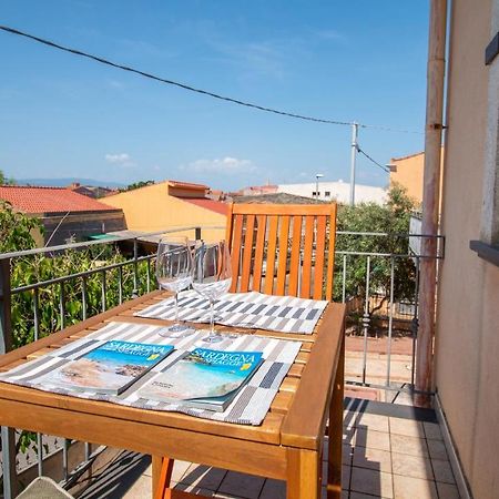 Apartament Sardinianworld - Su Pasiu Càbras Zewnętrze zdjęcie