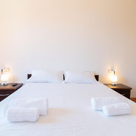 Apartament Sardinianworld - Su Pasiu Càbras Zewnętrze zdjęcie