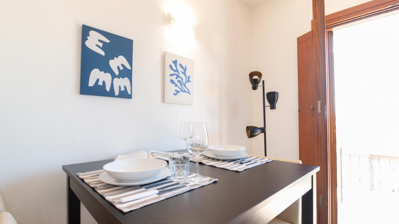 Apartament Sardinianworld - Su Pasiu Càbras Zewnętrze zdjęcie