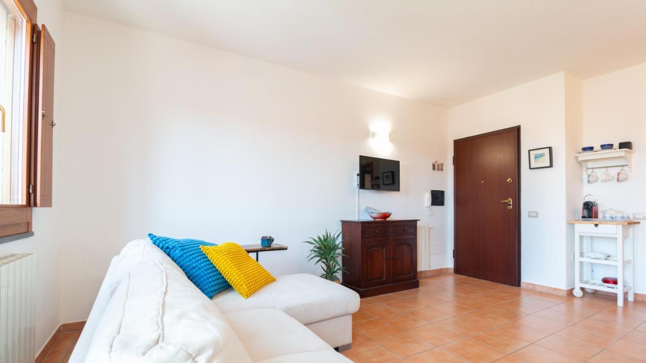Apartament Sardinianworld - Su Pasiu Càbras Zewnętrze zdjęcie