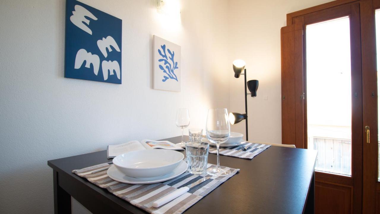 Apartament Sardinianworld - Su Pasiu Càbras Zewnętrze zdjęcie