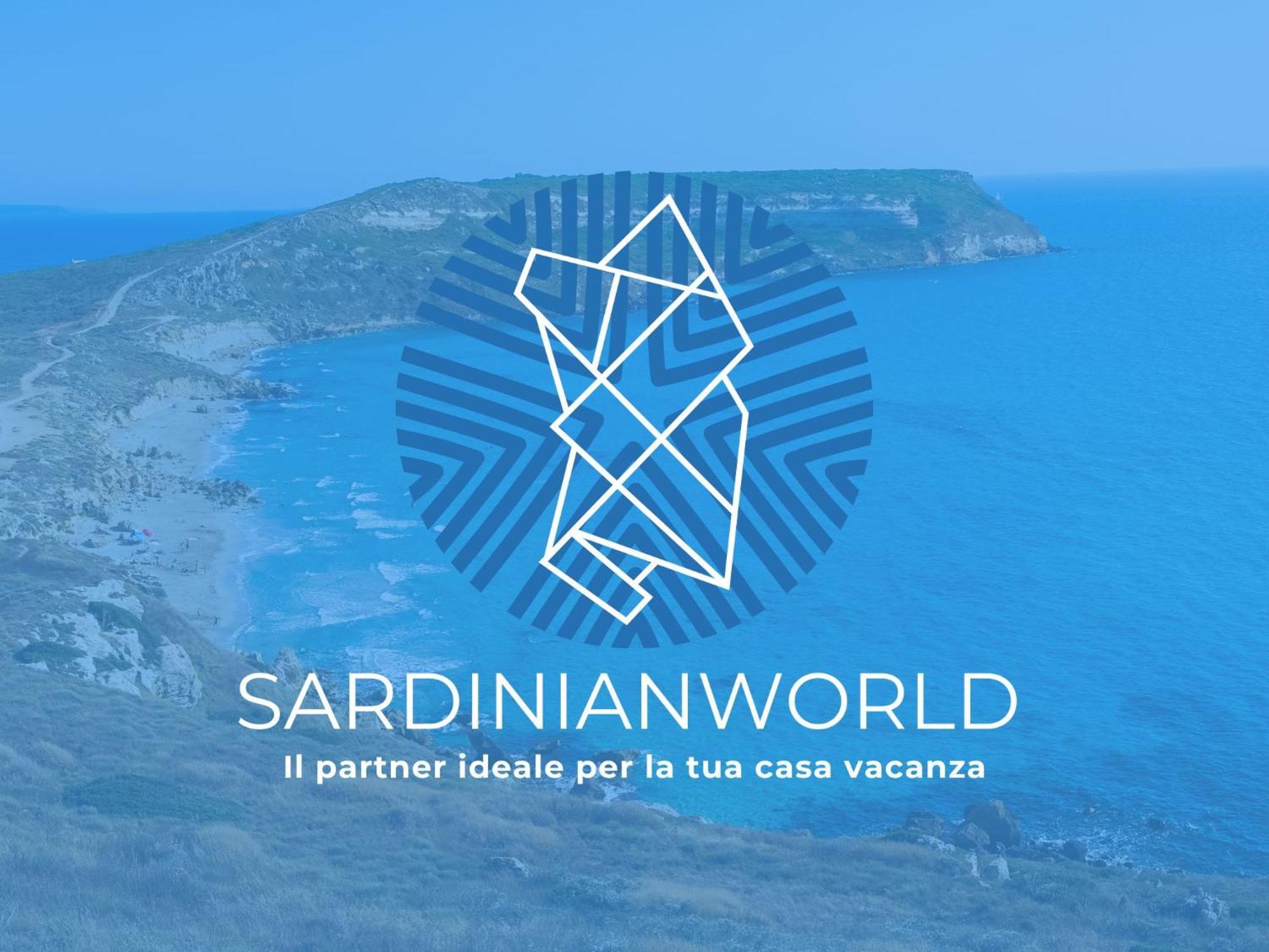 Apartament Sardinianworld - Su Pasiu Càbras Zewnętrze zdjęcie
